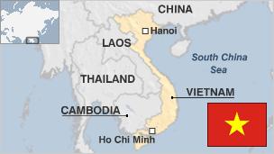 Vietnam, a one-party Communist state, has one of south-east Asia's fastest-growing economies and has set its sights on becoming a developed nation by 2020.